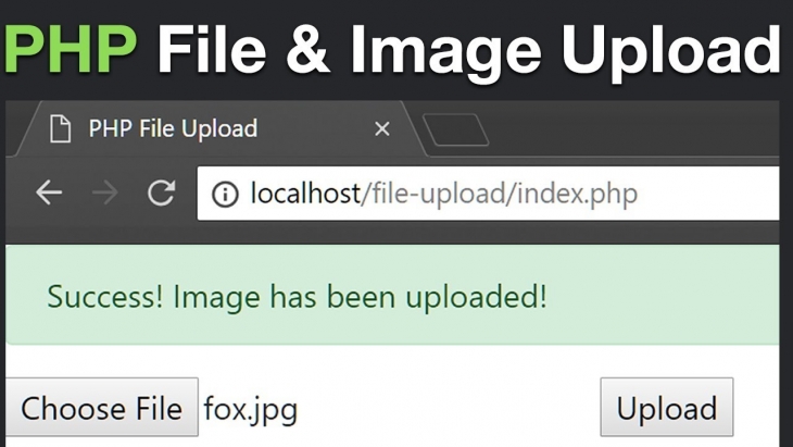 php-ile-bir-formda-birden-fazla-resim-yukleme